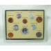 THE EXOTIC WILDLIFE . COINS OF THE WORLD COLLECTION
